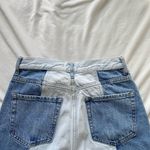 Pacsun two toned lightwash jeans Blue Size 26 Photo 5