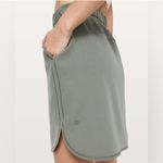 Lululemon  On The Fly Skirt Size 2 Photo 2