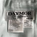 Daymor Couture 3112 vintage size6USA. ordrA8 Blue Size 6 Photo 1
