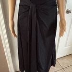 Tanya Taylor Reid Draped Midi Dress. MSRP $525. Size 3X Photo 6