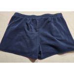 Ford motors jogger shorts women's XXL Blue Photo 1