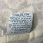 Boden USA Boden Purple Floral A-Line Skirt 100% Cotton Size 8 Photo 3