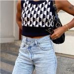 AGOLDE NEW Women’s Criss Cross Upsized Jeans Photo 5