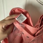 STAUD Eris Shorts in Rosebud 4 Photo 5