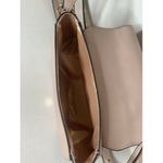 Victoria's Secret 𝅺 crossbody small light pink purse Photo 2