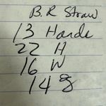 Banana Republic  Women’s oversized straw tote bag 22x16" Photo 2