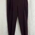 Apt. 9 NWT Women’s  Ankle Jogger Purple Size Large Photo 1