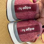 Adidas   Edge Women's Crimson Athletic Women’s Shoes Size 8 Photo 3