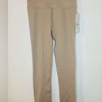 Spiritual Gangster Love Sculpt Ribbed Leggings in Nude Size XS/S NWT Msrp $98 Photo 0