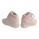 Reebok  Women's Royal Women's Style BB4500 HI Size 91/2  Pink Court Sneaker Photo 3