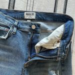 AGOLDE • Sophie High Rise Skinny Crop jeans Photo 8