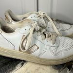 VEJA  V10 White Rose Gold Sneaker Photo 2