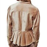 Free People New! ‎ Ballet Racer Jacket, size M Photo 1