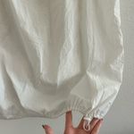 Daily Drills  White Bounce Tennis Dress Photo 3