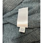 Old Navy New  Pants Womens XL Pull On Ribbed Wide Leg High Rise Lounge Gray Photo 6