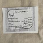 Zanzea Collection Ivory Elastic Waist Pull On Wide Leg Y2K Capri High SZ L #1274 Photo 11