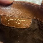 Jessica Simpson  Riding Boots Brown Winter Haze Women's Size 8.5 B41 Photo 10