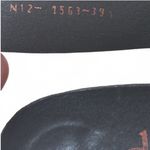 Pedro García Slingback Heels – Designer Dress Shoes, Elegant & Minimalist Black Size 9 Photo 7