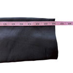 SLB 100% Silk Shantung Black Beaded Hem Tank & Blazer Set Formal Women’s 10 Photo 7