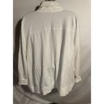 MTA Sport MTA Fleece Lined Turtleneck‎ Size 3x Thumbholes Photo 4