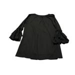 Verve Ami  black tunic Photo 3
