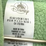 Disneyland Resort 70th Anniversary Castle Hoodie Pullover Sweatshirt Size Small Photo 3