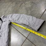Lululemon  Bomb Bomber Jacket Reversible Women's 8 Insulated Gorpcore Casual Read Photo 11