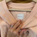 American Eagle  Mushroom Graphic Sweatshirt size L Photo 2