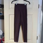 Aerie  ribbed leggings Photo 1