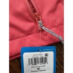 Columbia  Women's Hikebound Short Jacket Pink NWT Size Medium Photo 7