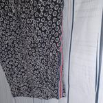 Anthropologie Ett Twa by pull-on floral Boho Hippie pants Photo 1