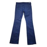 Anthropologie Pilcro Stet Bootcut Jeans Womens 29 Denim Photo 7