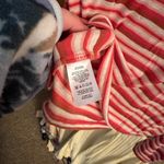 Loft  stripe long sleeve shirt Photo 3