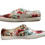 Rife Paper Co. & Keds Wild Rose Champion Sneaker White Size 8.5 Photo 4
