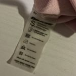 Bo+Tee Elegant Light Pink Women's Leggings Photo 4