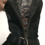 UGG  "Silva" Zip Gusset Boots Photo 2