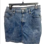 Levi's Levi’s Mile High Skirt Photo 0