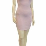 GOLDEN by TNA Dress Size M Photo 2