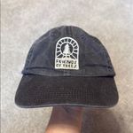 Port Authority  Friends Of Trees Vintage Grey Wash Adjustable Hat Photo 0