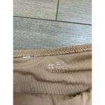 Aerie  Smocked Tie Bikini Bottoms size M Photo 2