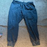 Dip sweatpants Blue Size XL Photo 0