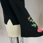 Faded Glory Floral Acrylic Sweater XL Photo 2