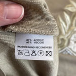 Tunic Made in Turkey Large Photo 4