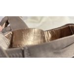 BCBGeneration BCBG Jubilees Taupe Bandage Spike 4.5” Stiletto Heels Open Toe Zipper 7.5 M 37.5 Photo 6