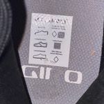 Giro Petra VR Women's Cycling Shoes Size 7.5 With Shimano Cleat SPD Clips Black Photo 12