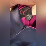 AQUA  by Bloomingdales Silk Dress size 12 Photo 6