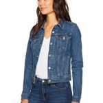 Levi’s Levi Denim Trucker Jacket Photo 0