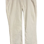 Apostrophe , Women’s jeans, white, size 8 Photo 0