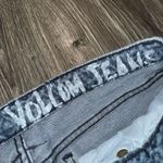 Volcom  Super Stoned Skinny Stretch Denim Jeans Photo 5