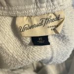 Universal Threads Universal Thread White Shorts Photo 2